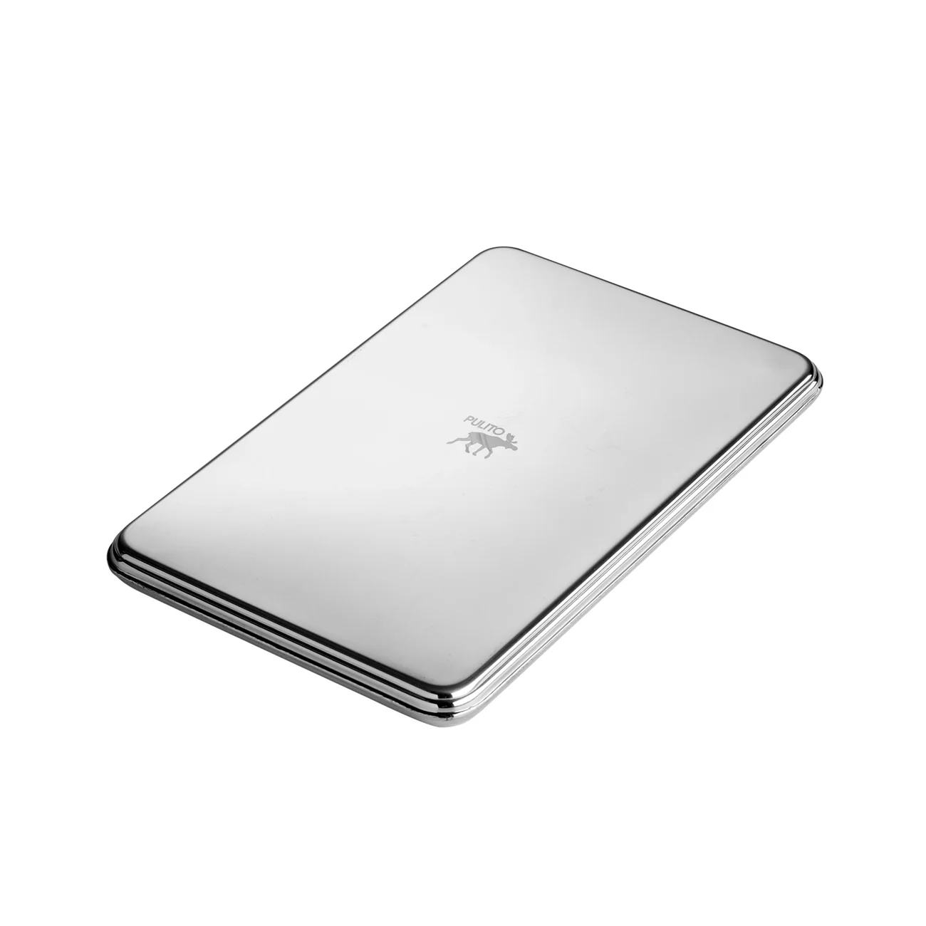 Steel cooling pack fra Pulito. Fryseelement I rustfrit stål