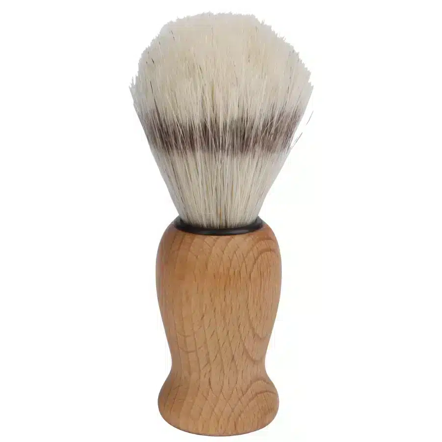 Barberkost i træ