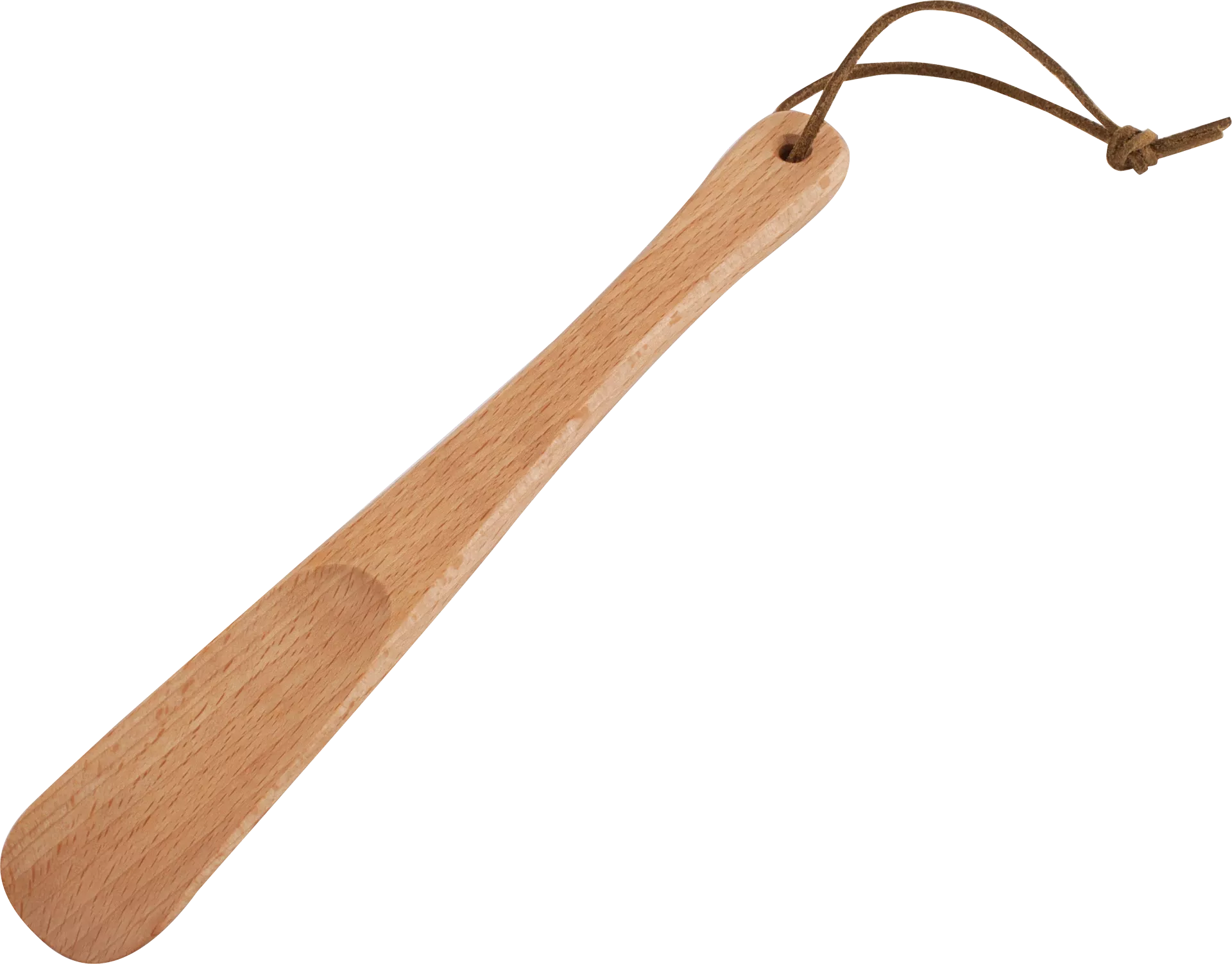 Skohorn i træ