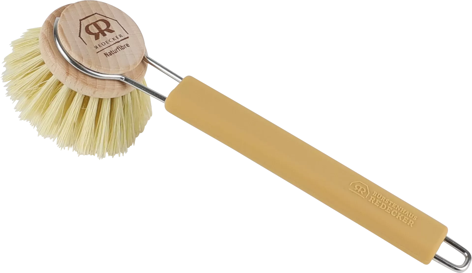 Opvaskebørste håndtag, 3 farver