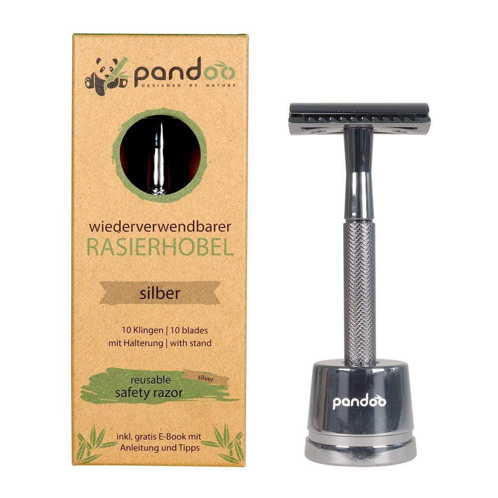 safety razor