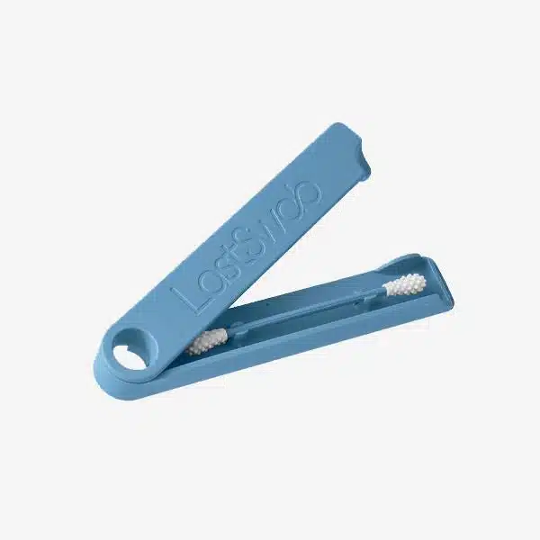 Genanvendelig vatpind